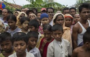 سازمان ملل: 60 هزار نفر از میانمار به بنگلادش گریختند