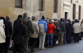 فقر در کمین 9 میلیون شهروند ایتالیا