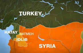 ترکیه تروریست‌ها را علیه النصره متحد می‌کند