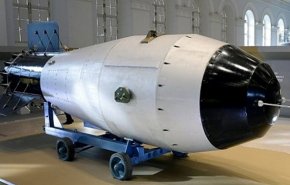 کره شمالی بمب هیدروژنی پیشرفته ساخته است