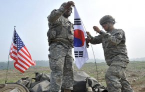 تردید کره جنوبی درباره ائتلاف نظامی با آمریکا

