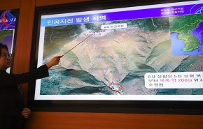 نخستین واکنش روسیه و چین به بمب هیدروژنی کره شمالی