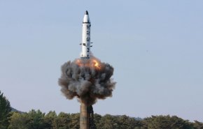 کاخ سفید: گزینه حمله هسته ای علیه کره روی میز است