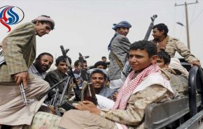 نیروهای یمن منطقه المخدره در مأرب را پاکسازی کردند