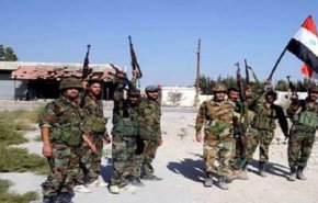 گام های آخر ارتش سوریه برای شکستن محاصره شهر دیرالزور+ویدئو