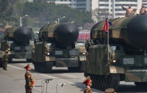 کره شمالی: کره‌جنوبی را به خاکستر تبدیل می‌کنیم