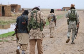 داعش جوانان حویجه را به جنگ اجباری می‌برد