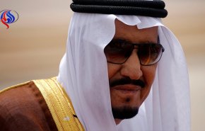 شاه عربستان به مسکو  می رود 