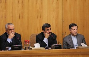 تصمیم دولت احمدی نژاد وتو شد!