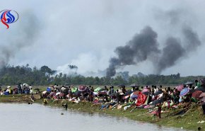 عفو بین الملل: جان مسلمانان میانمار در خطر است