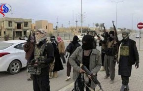 بازداشت 50 خانواده عناصر داعش در حویجه