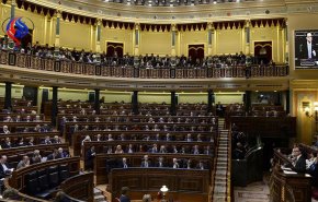 اسپانیا در تلاش برای ابطال همه پرسی استقلال کاتولونیا