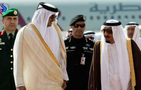 عربستان: با قطر گفتگو نمی‌کنیم!