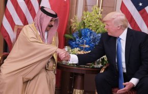 تأیید قرارداد نجومی فروش سلاح آمریکایی به بحرین