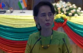 واشنگتن تأکید کرد ... نه «مجارات» دولت میانمار، نه حتی «سرزنش» آن