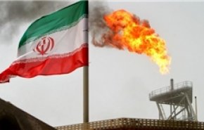 ایران قیمت نفت سبک خود برای آسیا را 48 سنت افزایش داد