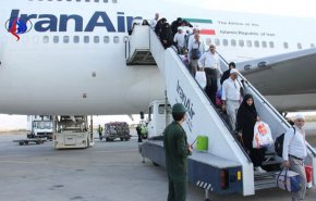 تازه‌‌ترین جزییات بازگشت حجاج ایرانی به کشور