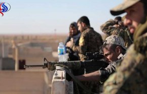 آغاز حمله نیروهای دموکراتیک سوریه برای بیرون راندن داعش از شرق دیرالزور

