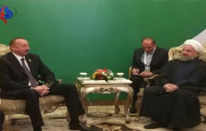 هیچ مانعی در مسیر توسعه روابط ایران با ازبکستان وجود ندارد