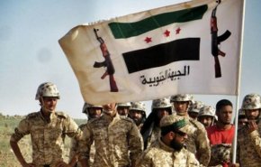 فرمان عقب‌نشینی سیا به تروریست‌های حاضر در سوریه