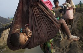 نامه برندگان نوبل به شورای امنیت برای مداخله فوری در بحران روهینگا