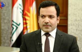رئیس پارلمان کردستان عراق: نتیجه برگزاری همه‌پرسی بی‌ثباتی منطقه است