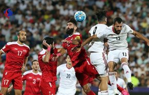 فدراسیون فوتبال سوریه خبر شکایت از ایران را تکذیب کرد