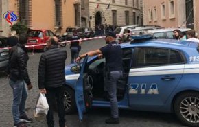 خطر بمب گذاری/ سفارت لهستان در رم تخلیه شد