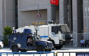 دادگاه ترکیه با آزادی پنج روزنامه نگار مخالفت کرد