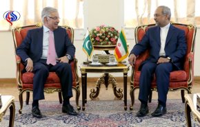 هدف گذاری ایران و پاکستان برای مبادلات اقتصادی 5میلیارد یورو