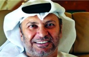 مقام اماراتی: از ایران می‎خواهیم که برای پرونده جزایر سه‎گانه راه‌حل مسالمت‎آمیز ارائه کند