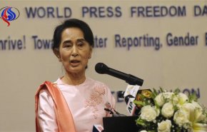 لغو سخنرانی رئیس دولت میانمار در سازمان ملل