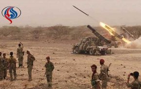 کشته شدن یک سرهنگ سعودی درحمله نیروهای یمنی