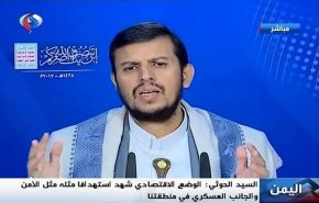 عربستان می‎خواهد شکست منطقه‎ای خود را در یمن جبران کند/ به پیشرفت چشمگیری در زمینه موشکی رسیده‎ایم / امارات در تیررس موشک‎های ماست/ می‏‎توانیم تاسیسات نفتی عربستان را هدف قرار دهیم