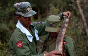 عفو بین‌الملل: اقدام ارتش میانمار "پاکسازی قومی" است