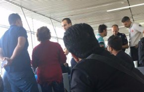 تکذیب توقیف ایرانی ها در فرودگاه صربستان