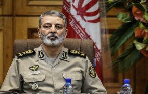ناشناخته بودن نیروهای مسلح ایران یکی از دلایل ترس دشمنان است