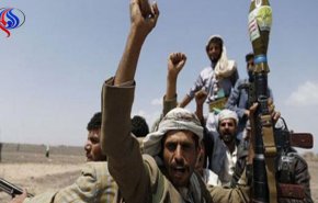 ویدیو: پیشروی یمنی ها در محورهای جنوبی و غربی تعز