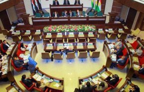 پارلمان کردستان عراق با برگزاری همه‌پرسی استقلال در موعد مقرر موافقت کرد