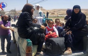 محرومیت پناهجویان سوری از کمک های سازمان ملل 