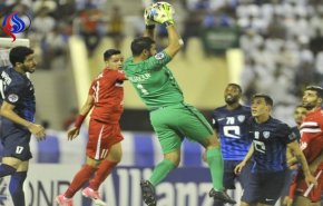 سایت AFC: عمان میزبان پرسپولیس برابر الهلال شد