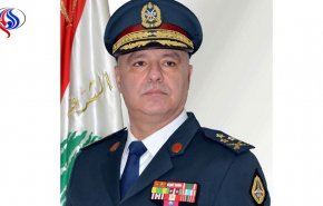 فرمانده ارتش لبنان: باید برای مواجهه با دشمن صهیونیستی آماده باشیم