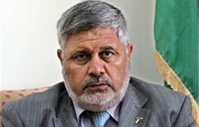اظهارات یک عضو حماس درباره نقش مصر در توافق جدید فلسطینی ها