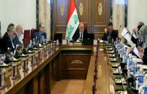 مخالفت شورای امنیت ملی عراق با همه پرسی جدايی اقلیم كردستان