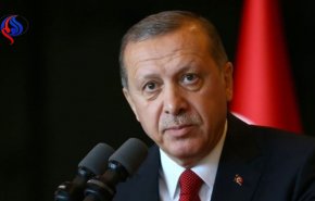 اردوغان، بارزانی را تهدید کرد