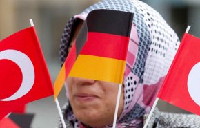 افزایش درخواست پناهندگی اتباع ترکیه از آلمان