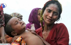 رییس حزب حاکم میانمار بازگشت آوارگان مسلمان را تضمین نکرد