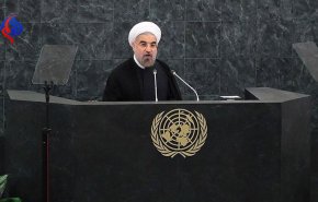ساعت پخش سخنرانی روحانی در سازمان ملل + محورهای سخنرانی