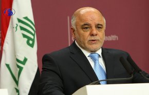 نخست وزير عراق برگزاری همه پرسی در منطقه كردستان اين كشور را مردود دانست