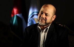 عضو ارشد حماس: «سلاح مقاومت» قابل مذاکره نیست/ تقویت رابطه با ایران طبیعی است
